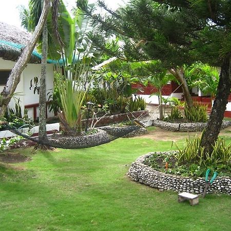 Marina Village Beach Resort Moalboal Exterior photo