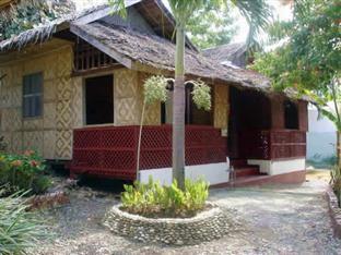 Marina Village Beach Resort Moalboal Exterior photo